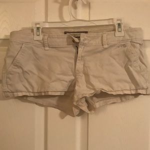Abercrombie & Fitch shorts